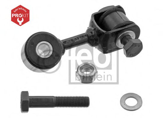 Brat/bieleta suspensie, stabilizator