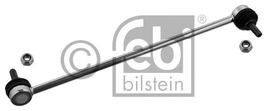 Brat/bieleta suspensie, stabilizator
