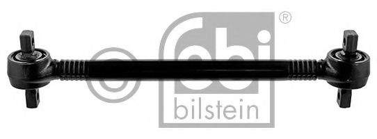 Brat, suspensie roata