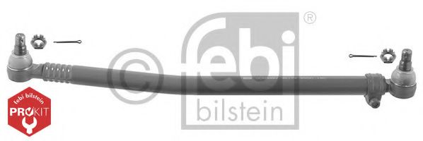 Bieleta, directie