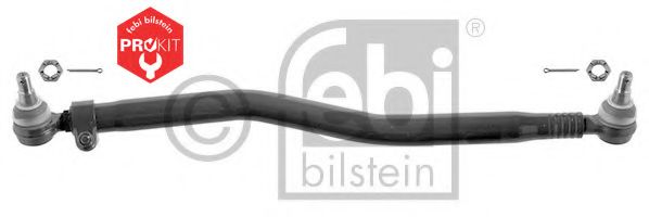 Bieleta, directie
