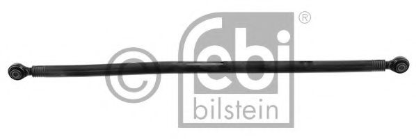Brat/bieleta suspensie, stabilizator