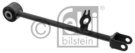 Brat/bieleta, suspensie roata