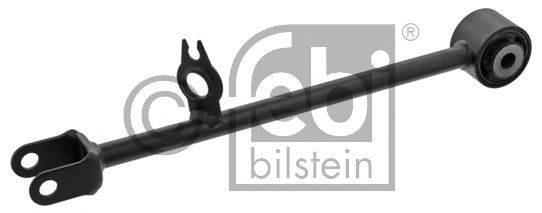 Brat/bieleta, suspensie roata