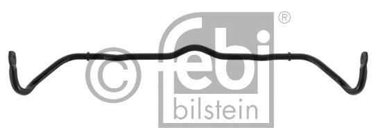 bara stabilizatoare,suspensie