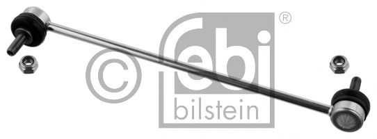 Brat/bieleta suspensie, stabilizator