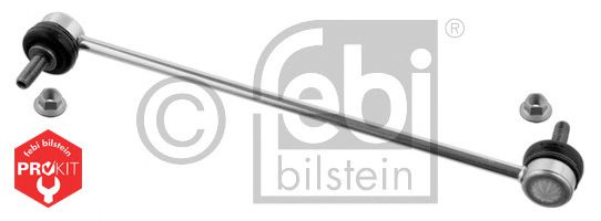 Brat/bieleta suspensie, stabilizator