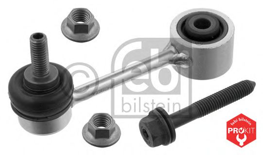 Brat/bieleta suspensie, stabilizator