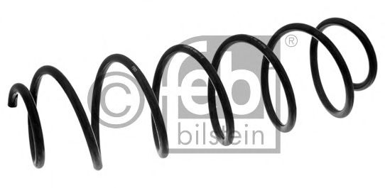 Arc spiral