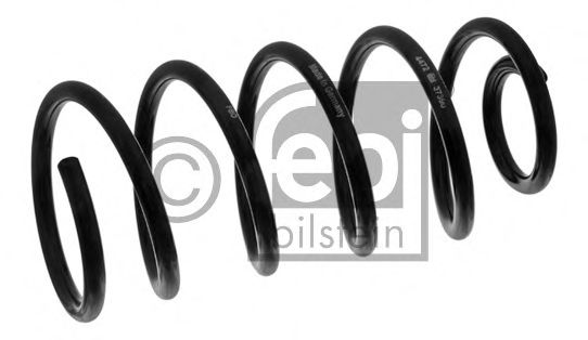 Arc spiral