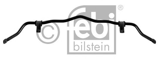 bara stabilizatoare,suspensie
