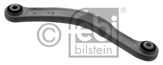 Brat/bieleta, suspensie roata