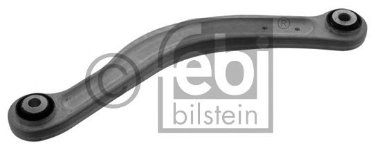 Brat/bieleta, suspensie roata