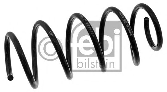 Arc spiral