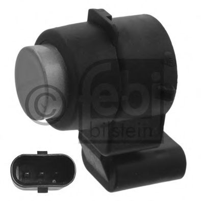 Sensor, ajutor parcare