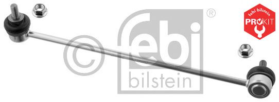 Brat/bieleta suspensie, stabilizator