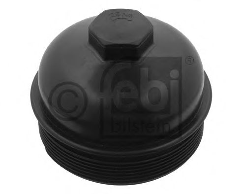 Capac, filtru combustibil