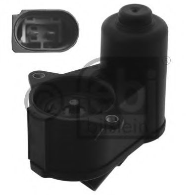 Element actionare. etrier frana de parcare
