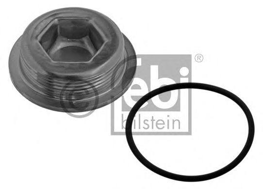 buson,bloc motor
