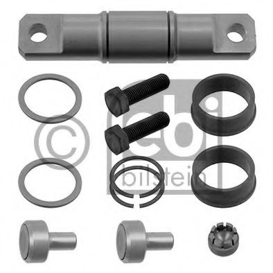 Set reparatie, rulment de presiune