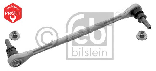 Brat/bieleta suspensie, stabilizator