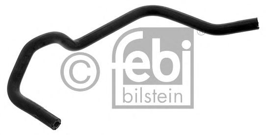 Furtun, aerisire chiulasa