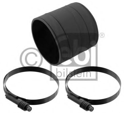 Furtun ear supraalimentare