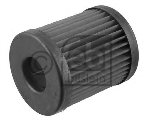 filtru combustibil