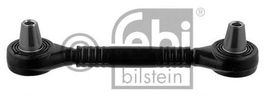 Brat, suspensie roata