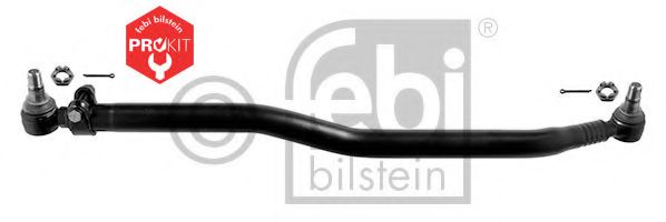 Bieleta, directie