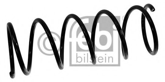 Arc spiral