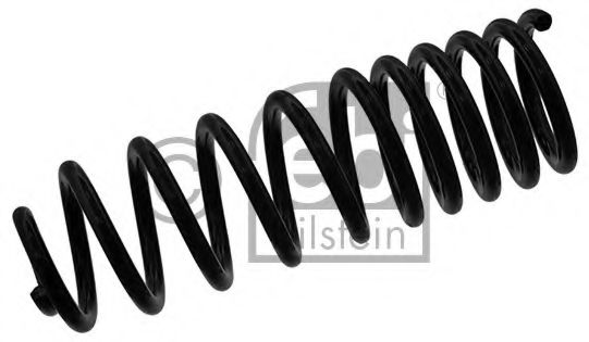 Arc spiral