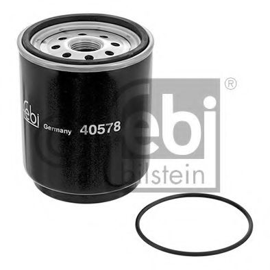 filtru combustibil