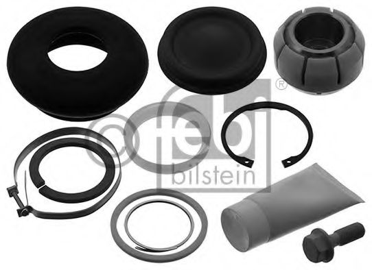 Set reparatie, Brat longitudinal