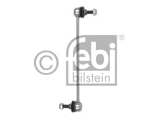 Brat/bieleta suspensie, stabilizator