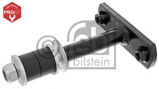 Brat/bieleta suspensie, stabilizator