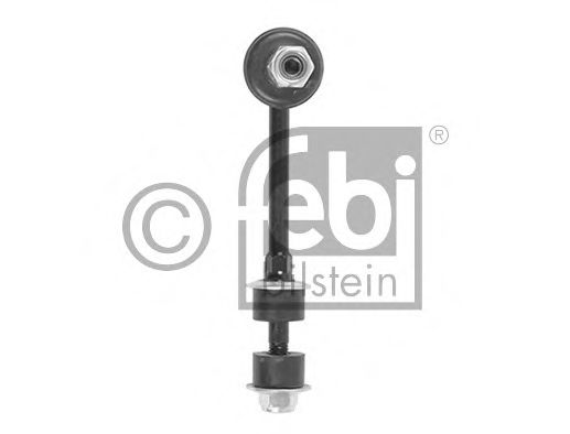 Brat/bieleta suspensie, stabilizator