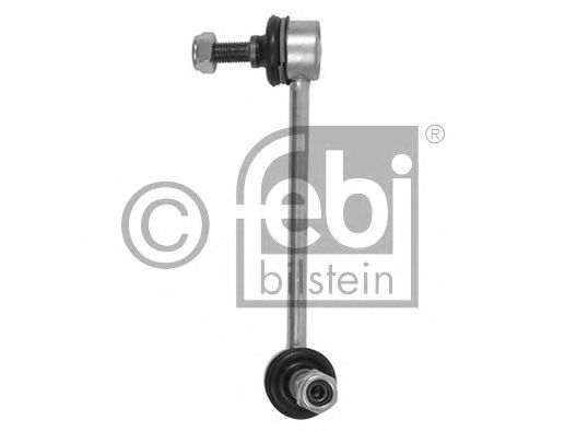 Brat/bieleta suspensie, stabilizator