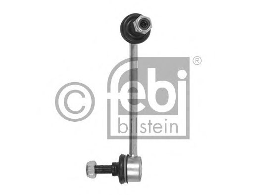 Brat/bieleta suspensie, stabilizator