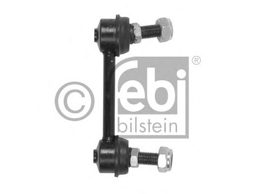 Brat/bieleta suspensie, stabilizator