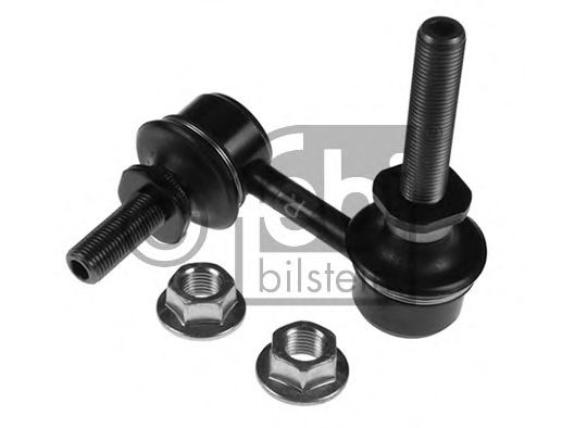 Brat/bieleta suspensie, stabilizator