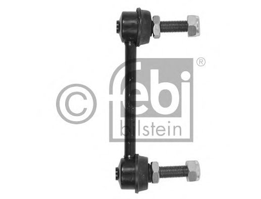 Brat/bieleta suspensie, stabilizator