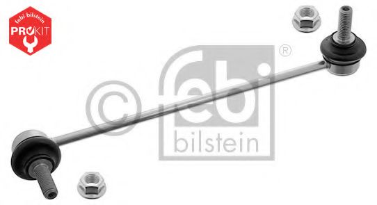 Brat/bieleta suspensie, stabilizator