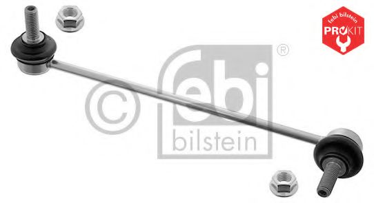 Brat/bieleta suspensie, stabilizator
