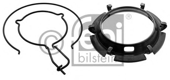 Set reparatie, rulment de presiune