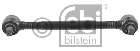Brat, suspensie roata