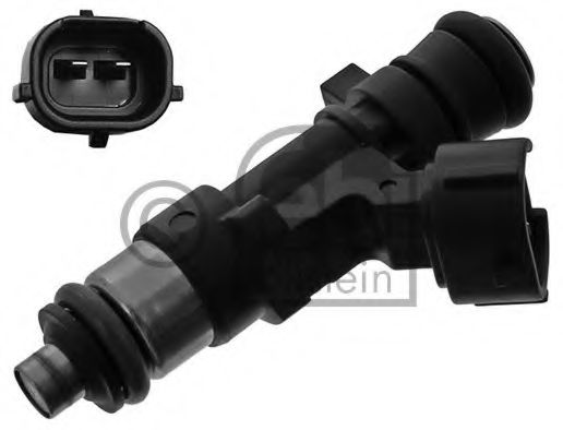 Injector