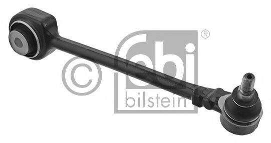 Brat, suspensie roata