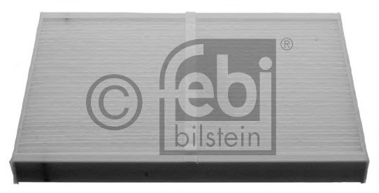 Filtru, aer habitaclu