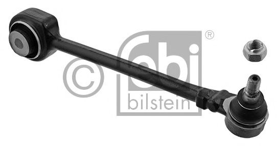 Brat, suspensie roata